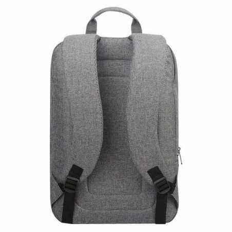 RUCSAC LENOVO- pt. notebook de max 15.6 inch- 1 compartiment- buzunar frontal- 453 g- poliester- gri- 4X40T84058