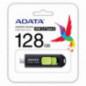 MEMORIE USB Type-C 3.2 ADATA 128 GB- retractabila- carcasa plastic- negru / verde ACHO-UC300-128G-RBK/GN TV 0.03 lei)