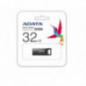 MEMORIE USB 3.2 ADATA UR340 32GB BLACK METALIC- AROY-UR340-32GBK