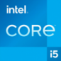 CPU INTEL i5-12400- skt LGA 1700- Core i5- frecventa 2.5 GHz- turbo 4.4 GHz- 6 nuclee- putere 65 W- BX8071512400SRL5Y