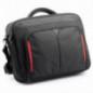 CN415EU Targus Classic+ 15-15.6 Clamshell Laptop Case Black- CN415EU