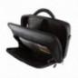 CN415EU Targus Classic+ 15-15.6 Clamshell Laptop Case Black- CN415EU