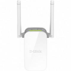 RANGE EXTENDER D-LINK wireless 300Mbps- 1 port 10/100Mbps- 2 antene externe- 2.4GHz- DAP-1325/4550597675lei)