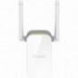 RANGE EXTENDER D-LINK wireless 300Mbps- 1 port 10/100Mbps- 2 antene externe- 2.4GHz- DAP-1325/4550597675lei)