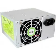 SURSA DELUX 450230W for 450W Desktop PC)- Fan 8cm- Conector 20+4 pini- 2xSATA- 2xMolex- Switch ON/OFF DLP-23MS- 75lei)