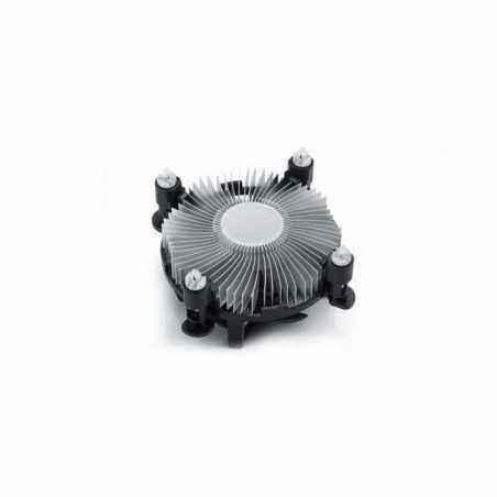 COOLER DEEPCOOL- skt. Intel socket- racire cu aer- vent. 92 mm- 2200 rpm- CK-11509. DP-ICAP-11509(include TV 0.18 lei)