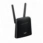 ROUTER D-LINK wireless. 4G LTEdesktop)- Wireless AC1200- 1x Gigabit WAN/LAN port + 1x Gigabit Ethernet LAN- 2 antene externe- sl
