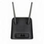 ROUTER D-LINK wireless. 4G LTEdesktop)- Wireless AC1200- 1x Gigabit WAN/LAN port + 1x Gigabit Ethernet LAN- 2 antene externe- sl