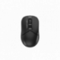 MOUSE A4tech- PC sau NB- wireless- 2.4GHz + BT- optic- 1200 dpi- butoane/scroll 3/1- - negru- FB12-BK TV 0.18lei)