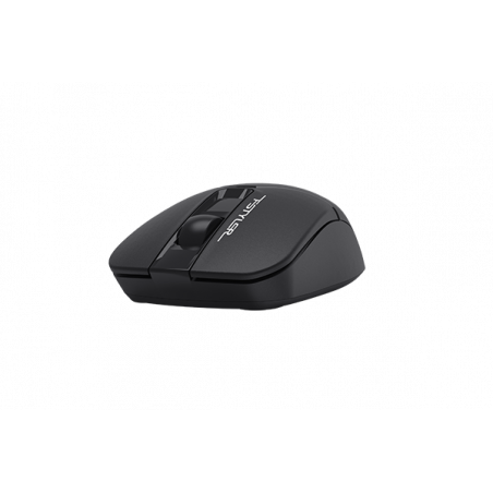 MOUSE A4tech- PC sau NB- wireless- 2.4GHz + BT- optic- 1200 dpi- butoane/scroll 3/1- - negru- FB12-BK TV 0.18lei)
