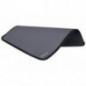 Mouse PAD A4Tech- Fstyler- cauciuc si material textil- 250 x 200 x 2 mm- negru- FP20-BK