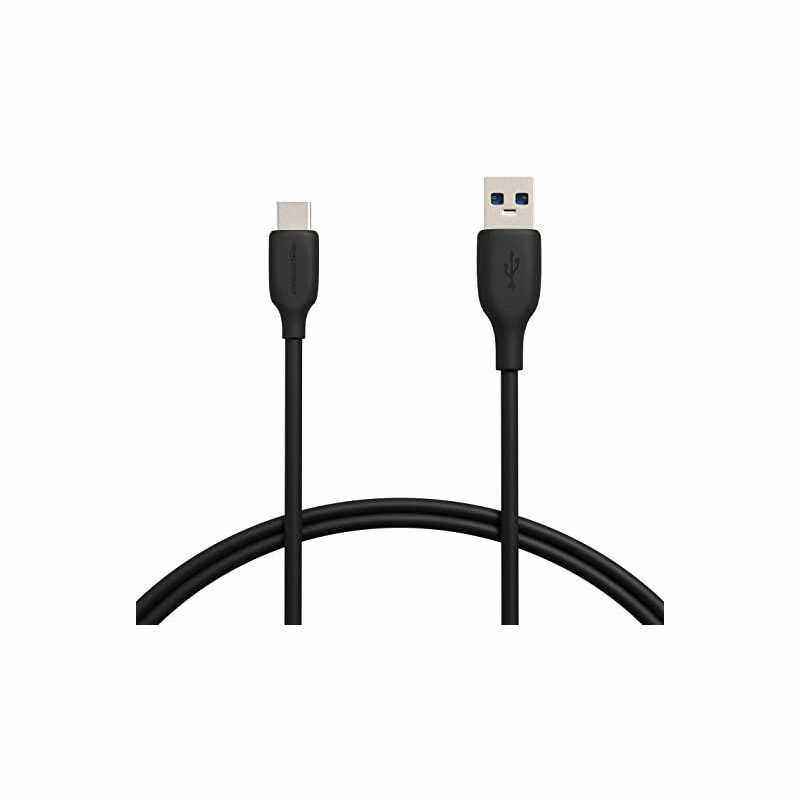 Samsung Type-C to A Cable 1.5m BK/B- GP-TOU021RFABWi)