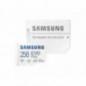 Card memorie Samsung MB-MC256KA/EU- Micro-SDXC- EVO Plus2021)- 256GB- MB-MC256KA/EU(include TV 0.03 lei)