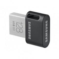 MEMORIE USB SAMSUNG 128 GB- USB 3.1- profil mic- carcasa plastic- negru- MUF-128AB/APC TV 0.03 lei)