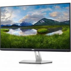 MONITOARE DELL 27 inch- home- office- IPS- Full HD1920 x 1080)- Wide- 300 cd/mp- 4 ms- HDMI x 2- S2721HN-05 TV 6.00lei)