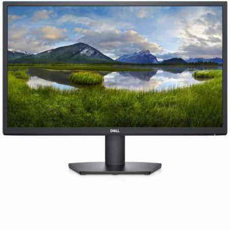MONITOR Dell 24 inch- home - office- VA- Full HD1920 x 1080)- Wide- 250 cd/mp- 8 ms- HDMI - VGA- SE2422H-05 TV 6.00lei)