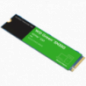 SSD WD Green SN350- 1TB- M.2- PCIe Gen3.0 x4- 3D QLC Nand- R/W: 3200/2500 MB/s- WDS100T3G0C