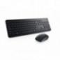 Dell Wireless Keyboard and Mouse - KM3322W - US InternationalQWERTY) 580-AKFZ-05 TV 0.8lei)