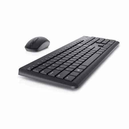 Dell Wireless Keyboard and Mouse - KM3322W - US InternationalQWERTY) 580-AKFZ-05 TV 0.8lei)
