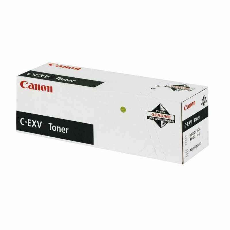 Toner Original Canon Black- EXV43- pentru IR Advance 400I-IR Advance 500I- 15.2K- incl.TV 0 RON- CF2788B002AA
