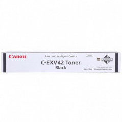 Toner Original Canon Black- EXV42- pentru IR 2202-IR 2204- 10.2K- incl.TV 0 RON- CF6908B002AA