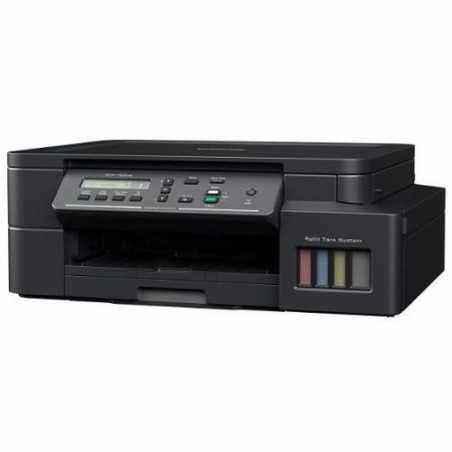 Multifunctional Inkjet Color Brother DCP-T520W- A4- Functii: Impr.-Scan.-Cop.- Viteza de Printare Monocrom: 20ppm- Viteza de pri