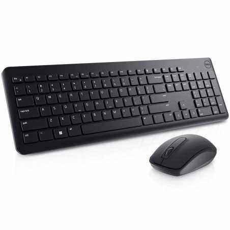 DL TASTATURA + MOUSE KM3322W WIRELESS- 580-AKFZ TV 0.8lei)