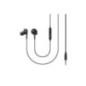 Samsung Common Earphones, Jack 3.5mm, Black EO-IA500BBEGWW TV 0.18lei)