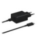 Samsung Power Adapter 45W USB-C Super Fast Charge, USB-C to USB-C Cable- 5A- 1.8m, Black EP-T4510XBEGEU TV 0.18lei)