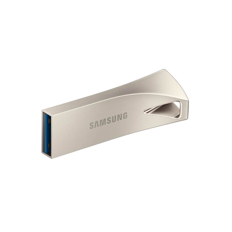 USB flash drive Samsung MUF-128BE3/APC- BAR Plus MUF-128BE3/APC TV 0.03 lei)