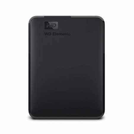 HDD extern WD 4 TB- Elements- 2.5 inch- USB 3.0- negru- WDBU6Y0040BBK-WESN TV 0.8lei)