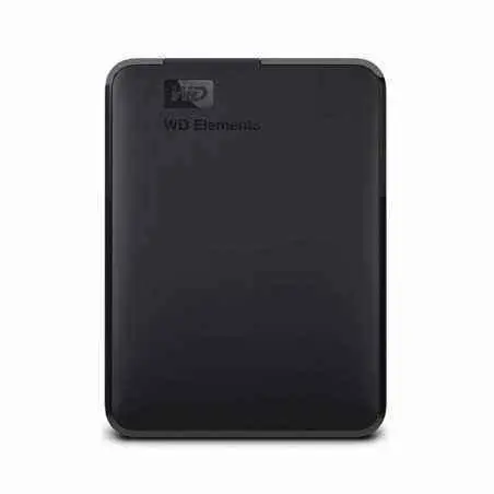 HDD extern WD 4 TB- Elements- 2.5 inch- USB 3.0- negru- WDBU6Y0040BBK-WESN TV 0.8lei)