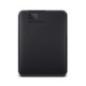 HDD extern WD 4 TB- Elements- 2.5 inch- USB 3.0- negru- WDBU6Y0040BBK-WESN TV 0.8lei)