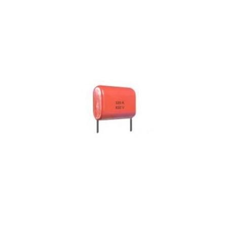 Condensator poliester - 5.6nF/ 630 V