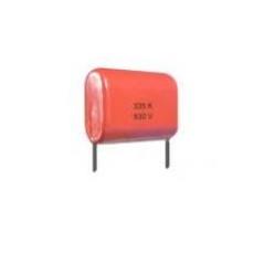 Condensator poliester - 680 nF/ 250 V
