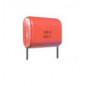 Condensator poliester - 9.1nF/ 1600 V