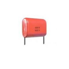 Condensator poliester - 1nF/ 1600 V