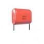 Condensator poliester - 1.2nF/ 1600 V