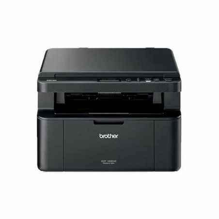 Multifunctional Laser Mono BROTHER DCP-1622WE- A4- Functii: Impr.-Scan.-Cop.- Viteza de Printare Monocrom: 20ppm- Viteza de prin