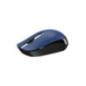 MOUSE Genius- NX-7007- PC sau NB- wireless- 2.4GHz- optic- 1200 dpi- butoane/scroll 3/1- - albastru- 31030026405 TV 0.18lei)