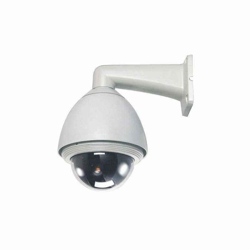 Camera speed dome MTX 1027 cu o sensibilitate de 0.01 Lux Camera speed dome MTX 1027 cu o sensibilitate de 0.01 Lux