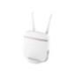 ROUTER D-LINK wireless. 5G LTEdesktop)- 5G speeds up to 1.6 Gbps1- built-in Wi-Fi AC2600- 4 Gigabit Ethernet LAN ports and 1 Gig