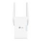 RANGE EXTENDER TP-LINK wireless 3000Mbps- 1 port Gigabit- 2 antene externe- 2.4 / 5Ghz dual band- Wi-Fi 6- RE705X75lei)