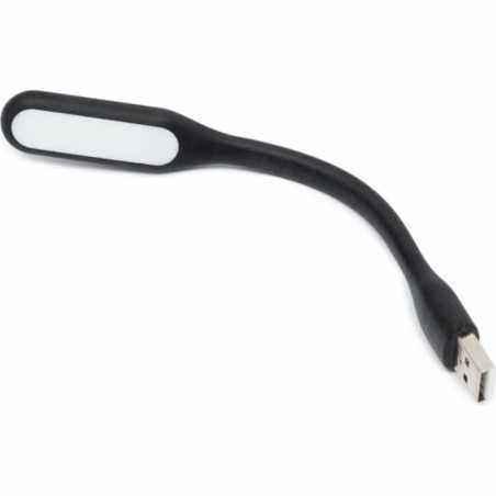 LAMPA LED USB pentru notebook- SPACER- black- SPL-LED-BK 45504833 TV 0.18lei)