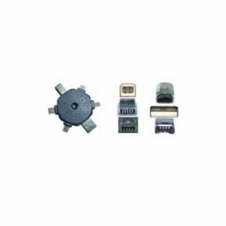 Adaptor multiplu, date (MF6960)