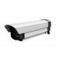 Carcasa de exterior din aluminiu, culoarea gri, TS-H02