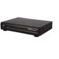 STAND ALONE DVR, 16 CANALE VIDEO, QUADPLEX, compresie video H.264, DVC-2716D1/400