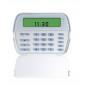 Tastatura LCD cu iconuri modul radio inclus