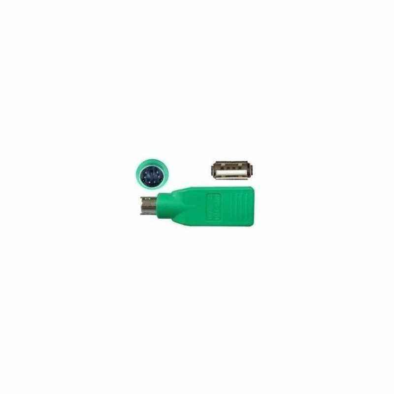 Adaptor USB mama - mini DIN 6 pini