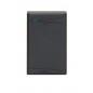 Cititor cartele proximitate pentru PC4820/PC6820 pana la 12.5cm